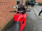 2002 Suzuki GSX 600 F