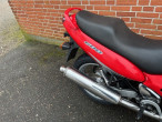 2002 Suzuki GSX 600 F
