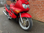 2002 Suzuki GSX 600 F