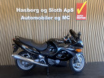 2002 Suzuki GSX 600 F 2002 Suzuki GSX 600 F