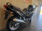 2002 Suzuki GSX 600 F 2002 Suzuki GSX 600 F