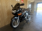 2002 Suzuki GSX 600 F 2002 Suzuki GSX 600 F