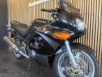 2002 Suzuki GSX 600 F 2002 Suzuki GSX 600 F