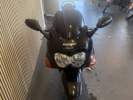 2002 Suzuki GSX 600 F 2002 Suzuki GSX 600 F