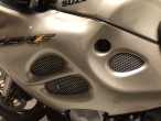2002 Suzuki GSX 750 F