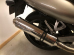 2002 Suzuki GSX 750 F