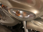 2002 Suzuki GSX 750 F