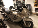 2002 Suzuki GSX 750 F