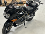 2002 Suzuki GSX 750 F 2002 Suzuki GSX 750 F