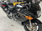 2002 Suzuki GSX 750 F 2002 Suzuki GSX 750 F