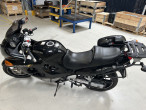 2002 Suzuki GSX 750 F 2002 Suzuki GSX 750 F