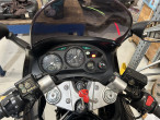 2002 Suzuki GSX 750 F 2002 Suzuki GSX 750 F