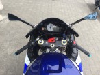 2002 Suzuki GSXR 1000