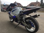 2002 Suzuki GSXR 1000