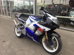 2002 Suzuki GSXR 1000