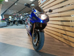2002 Suzuki GSXR 1000