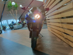 2002 Suzuki GSXR 1000
