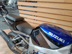 2002 Suzuki GSXR 1000