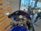 2002 Suzuki GSXR 1000