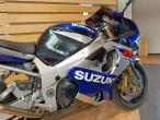 2002 Suzuki GSXR 1000