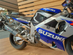 2002 Suzuki GSXR 1000