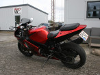 2002 Suzuki GSXR 1000