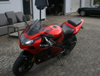2002 Suzuki GSXR 1000