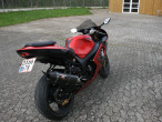 2002 Suzuki GSXR 1000
