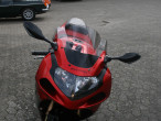 2002 Suzuki GSXR 1000