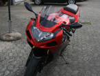 2002 Suzuki GSXR 1000