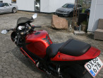 2002 Suzuki GSXR 1000