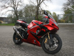 2002 Suzuki GSXR 1000