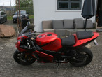 2002 Suzuki GSXR 1000