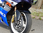 2002 Suzuki GSXR 1000