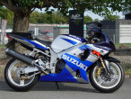 2002 Suzuki GSXR 1000