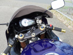2002 Suzuki GSXR 1000