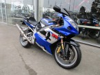 2002 Suzuki GSXR 1000