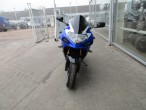 2002 Suzuki GSXR 1000