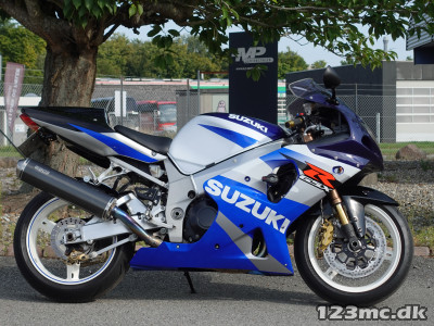 Suzuki GSXR 1000 Suzuki GSXR 1000
