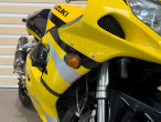 2002 Suzuki GSXR 750