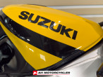 2002 Suzuki GSXR 750