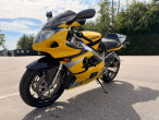 2002 Suzuki GSXR 750