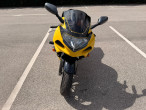 2002 Suzuki GSXR 750