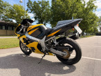 2002 Suzuki GSXR 750