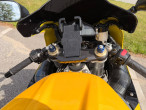 2002 Suzuki GSXR 750