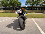 2002 Suzuki GSXR 750