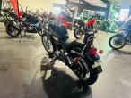2002 Suzuki LS 650 2002 Suzuki LS 650