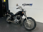 2002 Suzuki LS 650 2002 Suzuki LS 650