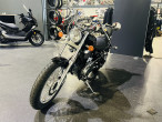 2002 Suzuki LS 650 2002 Suzuki LS 650