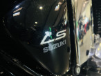 2002 Suzuki LS 650 2002 Suzuki LS 650